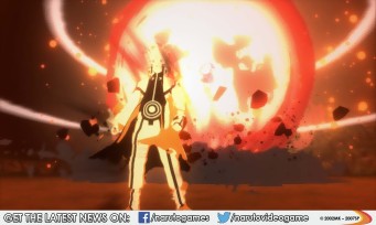 Naruto Shippuden Ultimate Ninja Storm Revolution