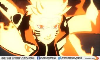 Naruto Shippuden Ultimate Ninja Storm Revolution