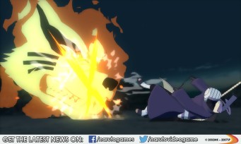 Naruto Shippuden Ultimate Ninja Storm Revolution