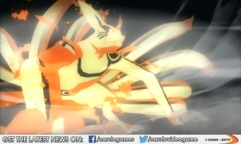 Naruto Shippuden Ultimate Ninja Storm Revolution