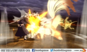 Naruto Shippuden Ultimate Ninja Storm Revolution