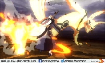 Naruto Shippuden Ultimate Ninja Storm Revolution