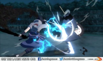 Naruto Shippuden Ultimate Ninja Storm Revolution