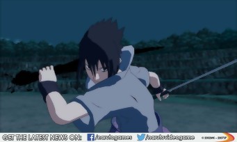 Naruto Shippuden Ultimate Ninja Storm Revolution