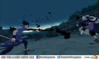 Naruto Shippuden Ultimate Ninja Storm Revolution