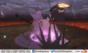 Naruto Shippuden Ultimate Ninja Storm Revolution