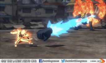 Naruto Shippuden Ultimate Ninja Storm Revolution