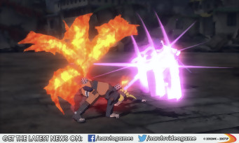 Naruto Shippuden Ultimate Ninja Storm Revolution