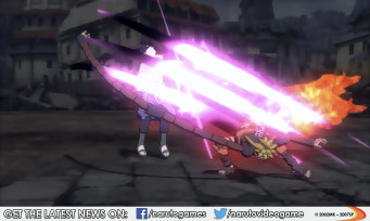 Naruto Shippuden Ultimate Ninja Storm Revolution