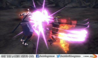 Naruto Shippuden Ultimate Ninja Storm Revolution