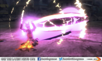 Naruto Shippuden Ultimate Ninja Storm Revolution