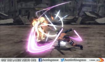 Naruto Shippuden Ultimate Ninja Storm Revolution