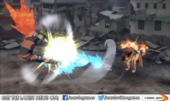 Naruto Shippuden Ultimate Ninja Storm Revolution