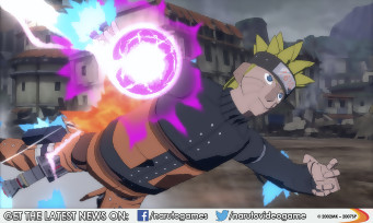 Naruto Shippuden Ultimate Ninja Storm Revolution