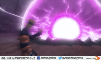 Naruto Shippuden Ultimate Ninja Storm Revolution