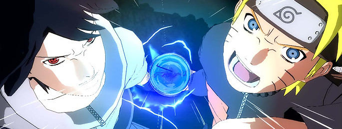 Naruto Ultimate Ninja Storm Revolution : tout savoir sur les nouveautés !