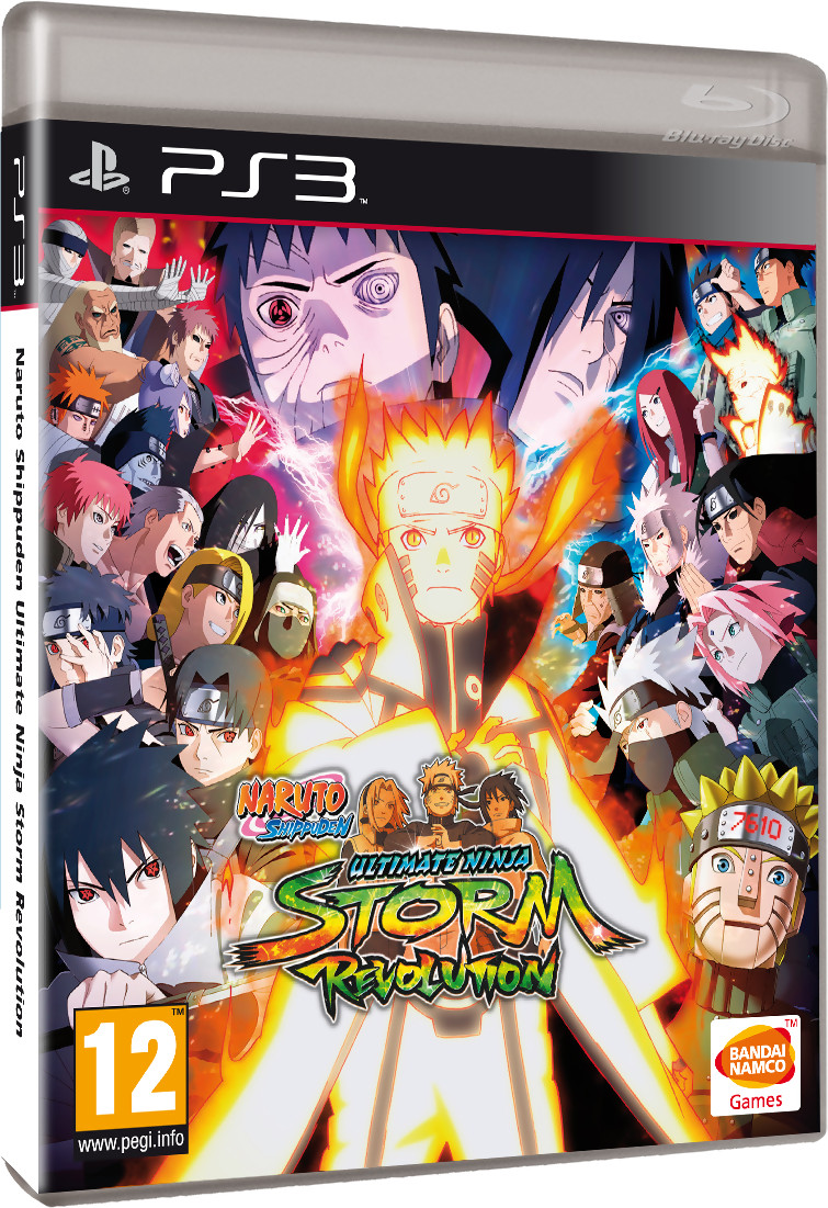 Наруто шторм революшен. Naruto Shippuden: Ultimate Ninja Storm Revolution. Naruto Ultimate Ninja Storm 4 Revolution. Naruto Ultimate Ninja Storm Revolution ps3.