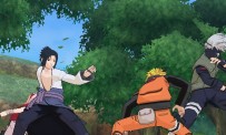 Naruto Shippuuden Gekito Ninja Taisen! EX 2