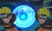 Naruto Shippuuden Gekito Ninja Taisen! EX 2