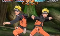 Naruto Shippuuden Gekito Ninja Taisen! EX 2