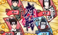 Naruto Shippuuden Gekito Ninja Taisen! EX 2