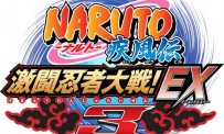 TGS 08 > Naruto Shippuuden GNT! EX 3