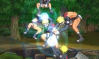 Naruto Shippuuden Gekito Ninja Taisen! EX