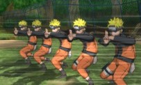 Naruto Shippuuden Gekito Ninja Taisen! EX