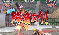 Naruto Shippuuden Gekito Ninja Taisen! EX