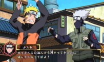 Naruto Shippuuden Gekito Ninja Taisen! EX