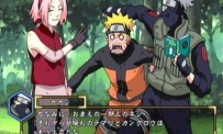 Naruto Shippuuden Gekito Ninja Taisen! EX