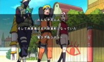 Naruto Shippuuden Gekito Ninja Taisen! EX