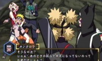 Naruto Shippuuden Gekito Ninja Taisen! EX