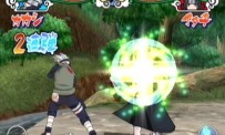 Naruto Shippuuden Gekito Ninja Taisen! EX