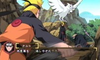 Naruto Shippuuden Gekito Ninja Taisen! EX