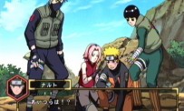 Naruto Shippuuden Gekito Ninja Taisen! EX