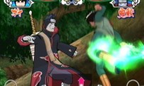 Naruto Shippuuden Gekito Ninja Taisen! EX