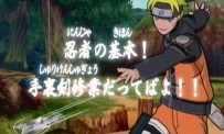 Naruto Shippuuden Gekito Ninja Taisen! EX