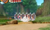 Naruto Shippuuden Gekito Ninja Taisen! EX