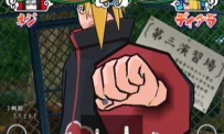 Naruto Shippuuden Gekito Ninja Taisen! EX