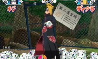 Naruto Shippuuden Gekito Ninja Taisen! EX