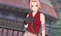 Naruto Shippuuden Gekito Ninja Taisen! EX