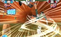 Naruto Shippuuden Gekito Ninja Taisen! EX