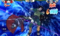 Naruto Shippuuden Gekito Ninja Taisen! EX