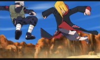 Naruto Shippuuden Gekito Ninja Taisen! EX