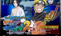 Naruto Shippuuden Narutimate Accel 2