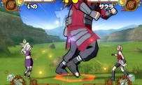 Naruto Shippuuden Narutimate Accel 2