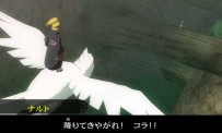 Naruto Shippuuden Narutimate Accel 2