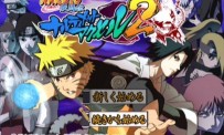 Naruto Shippuuden Narutimate Accel 2