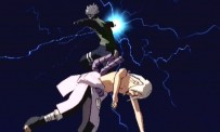 Naruto Shippuuden Narutimate Accel 2